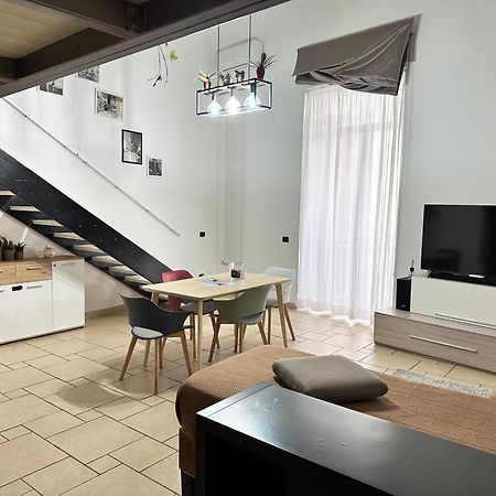 Appartamento Casa Maria Carmela Napoli Esterno foto
