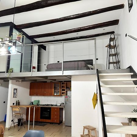 Appartamento Casa Maria Carmela Napoli Esterno foto